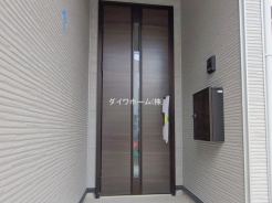 船橋市夏見２丁目