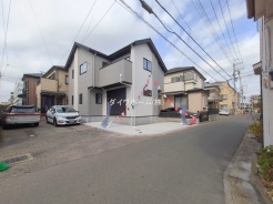 船橋市夏見２丁目