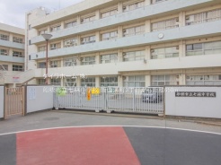 船橋市飯山満町３丁目