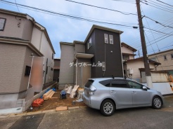 船橋市習志野台４丁目