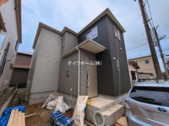 船橋市習志野台４丁目