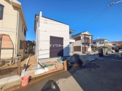 松戸市高塚新田