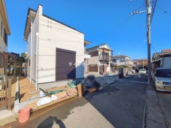 松戸市高塚新田