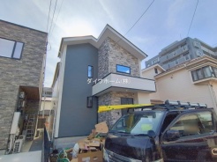 松戸市稔台７丁目