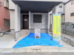 江戸川区春江町３丁目