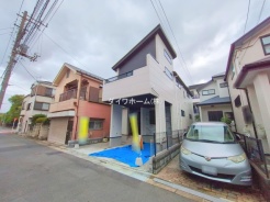 江戸川区春江町３丁目