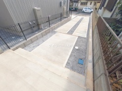 松戸市六高台２丁目