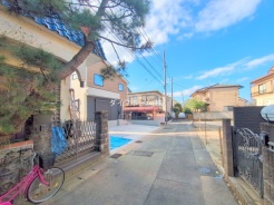 市川市北方２丁目