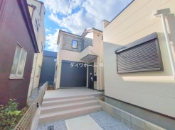 市川市北方２丁目