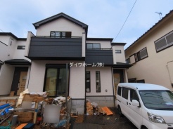 船橋市東船橋５丁目