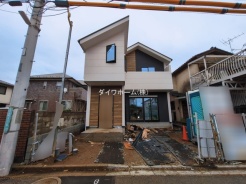 船橋市大穴北８丁目