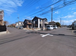 松戸市栄町西５丁目