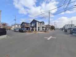 松戸市栄町西５丁目