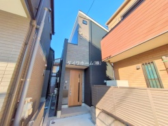 江戸川区東小岩４丁目