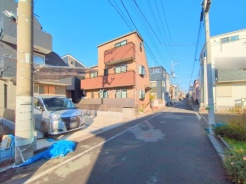 江戸川区東小岩４丁目