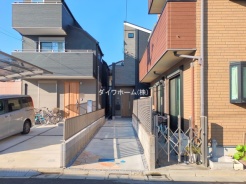 江戸川区東小岩４丁目