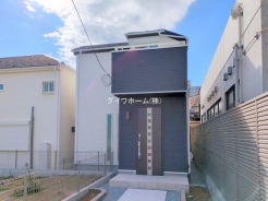 江戸川区南小岩３丁目