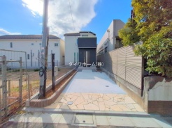 江戸川区南小岩３丁目