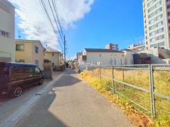 江戸川区南小岩３丁目