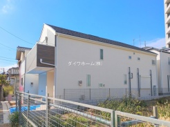 江戸川区南小岩３丁目