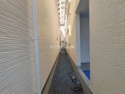 江戸川区南小岩３丁目