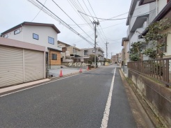 船橋市二和東５丁目