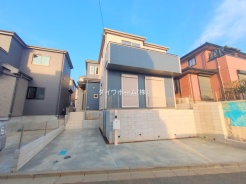 船橋市三山３丁目