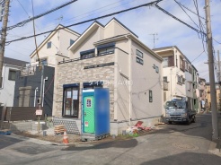 江戸川区春江町３丁目