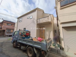 江戸川区春江町３丁目