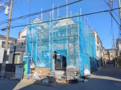 江戸川区春江町３丁目