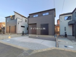 鎌ケ谷市丸山１丁目