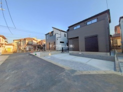 鎌ケ谷市丸山１丁目