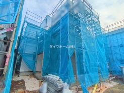 鎌ケ谷市丸山１丁目