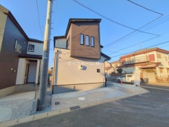 鎌ケ谷市丸山１丁目