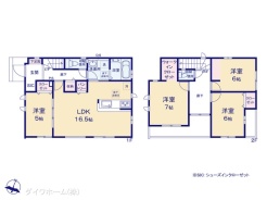 図面と異なる場合は現況を優先