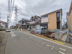 松戸市六実２丁目