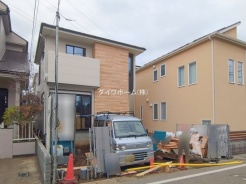 松戸市六実２丁目