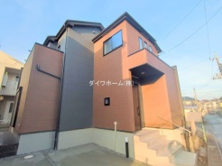 鎌ケ谷市南鎌ケ谷２丁目