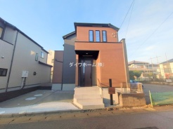 鎌ケ谷市南鎌ケ谷２丁目