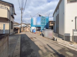 船橋市大穴北４丁目