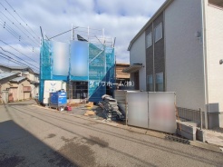 船橋市大穴北４丁目