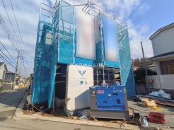 船橋市大穴北４丁目