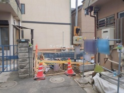 江戸川区中葛西２丁目