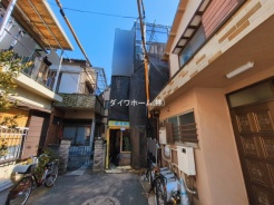 江戸川区中葛西２丁目