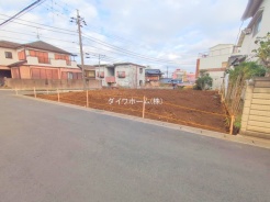 松戸市仲井町１丁目