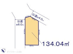 図面と異なる場合は現況を優先