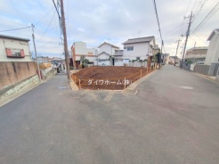 松戸市仲井町１丁目