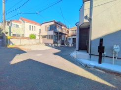 市川市新田１丁目