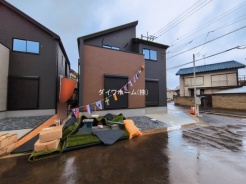 船橋市松が丘１丁目