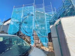 船橋市松が丘１丁目